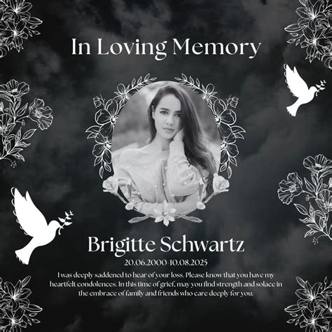 in loving memory pure taboo|Free and customizable in loving memory templates .